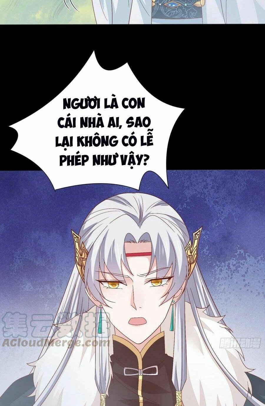 Chi Tôn Đồng Thuật Sư: Tuyệt Thế Đại Tiểu Thư Chapter 192 - 6