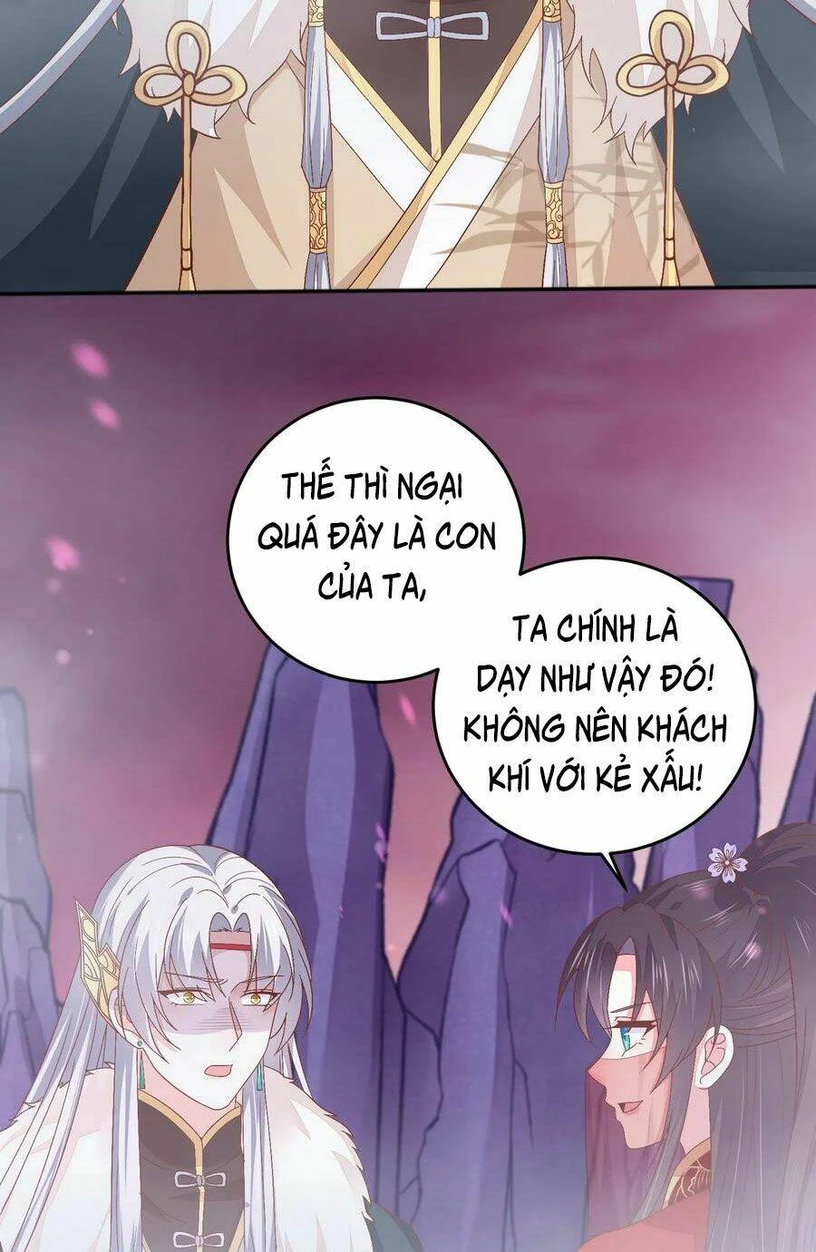 Chi Tôn Đồng Thuật Sư: Tuyệt Thế Đại Tiểu Thư Chapter 192 - 7