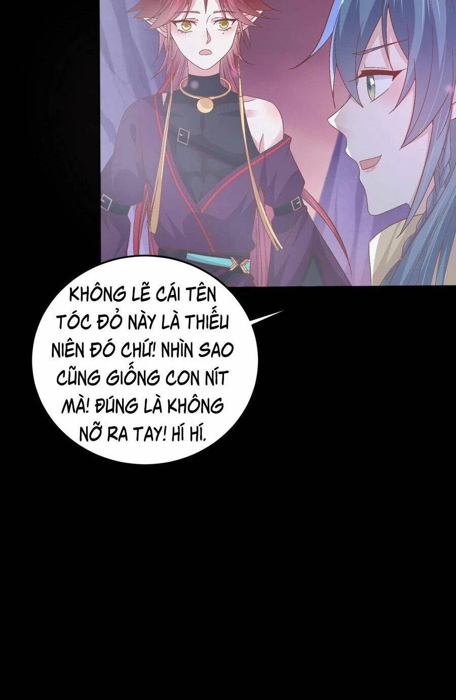 Chi Tôn Đồng Thuật Sư: Tuyệt Thế Đại Tiểu Thư Chapter 192 - 10