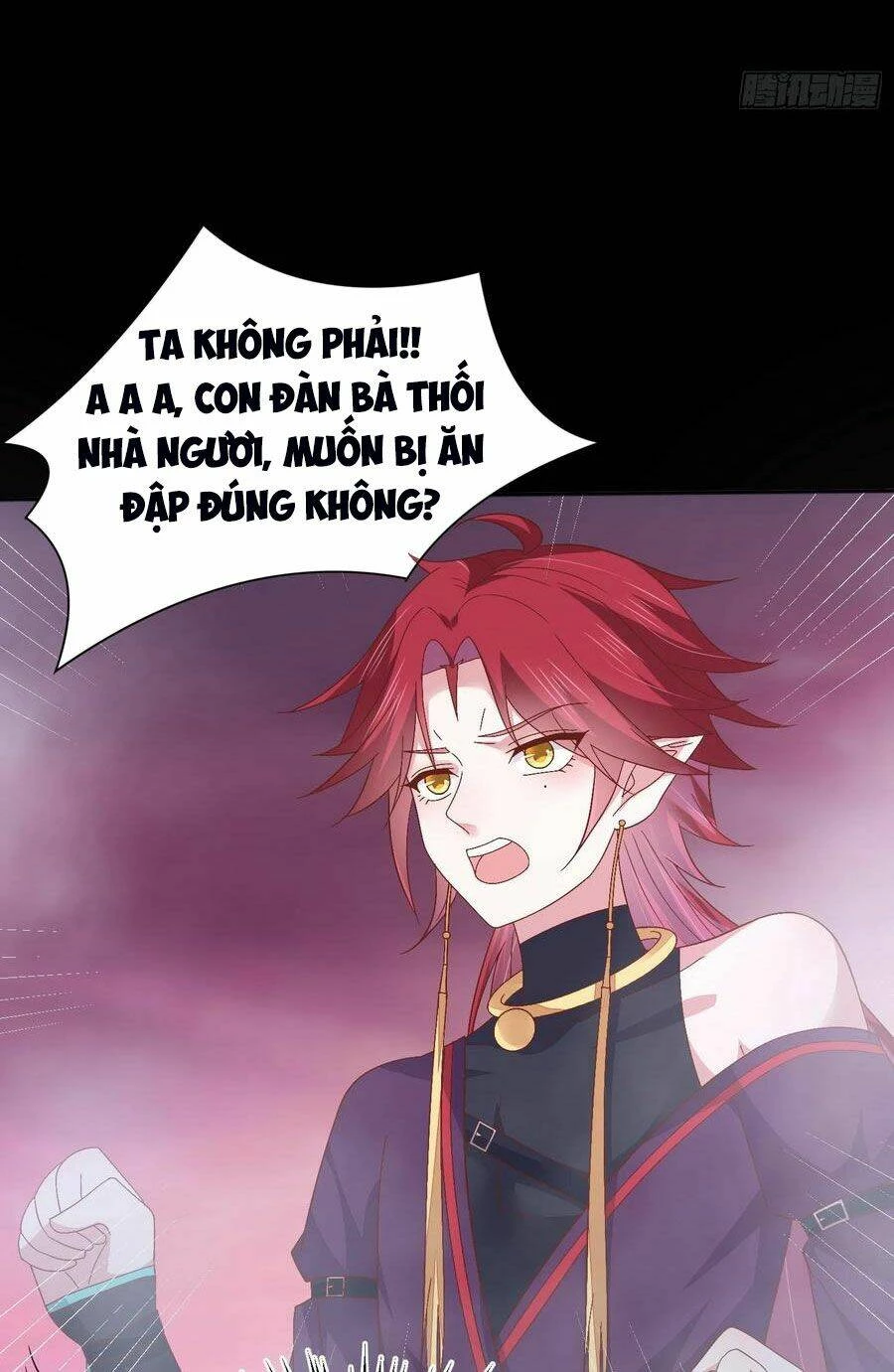 Chi Tôn Đồng Thuật Sư: Tuyệt Thế Đại Tiểu Thư Chapter 192 - 11