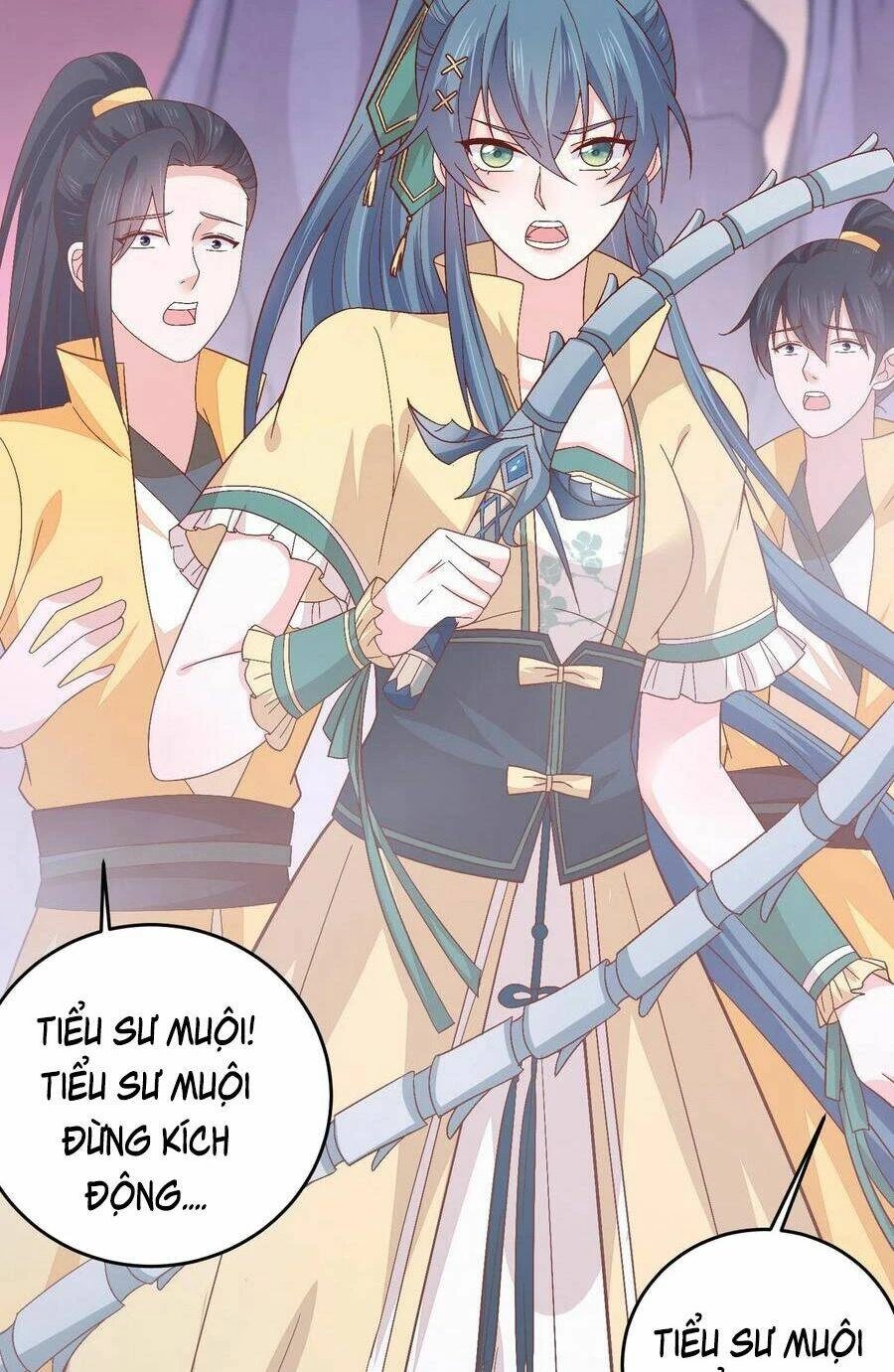 Chi Tôn Đồng Thuật Sư: Tuyệt Thế Đại Tiểu Thư Chapter 192 - 14