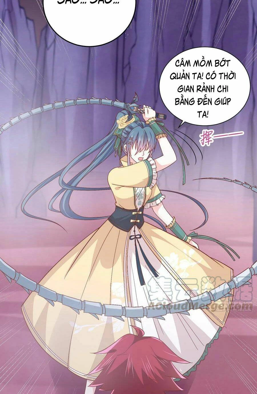Chi Tôn Đồng Thuật Sư: Tuyệt Thế Đại Tiểu Thư Chapter 192 - 17