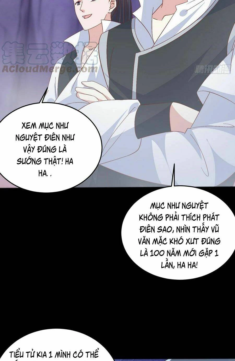Chi Tôn Đồng Thuật Sư: Tuyệt Thế Đại Tiểu Thư Chapter 192 - 23