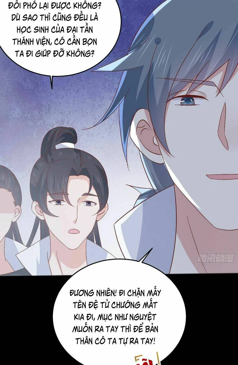 Chi Tôn Đồng Thuật Sư: Tuyệt Thế Đại Tiểu Thư Chapter 192 - 24