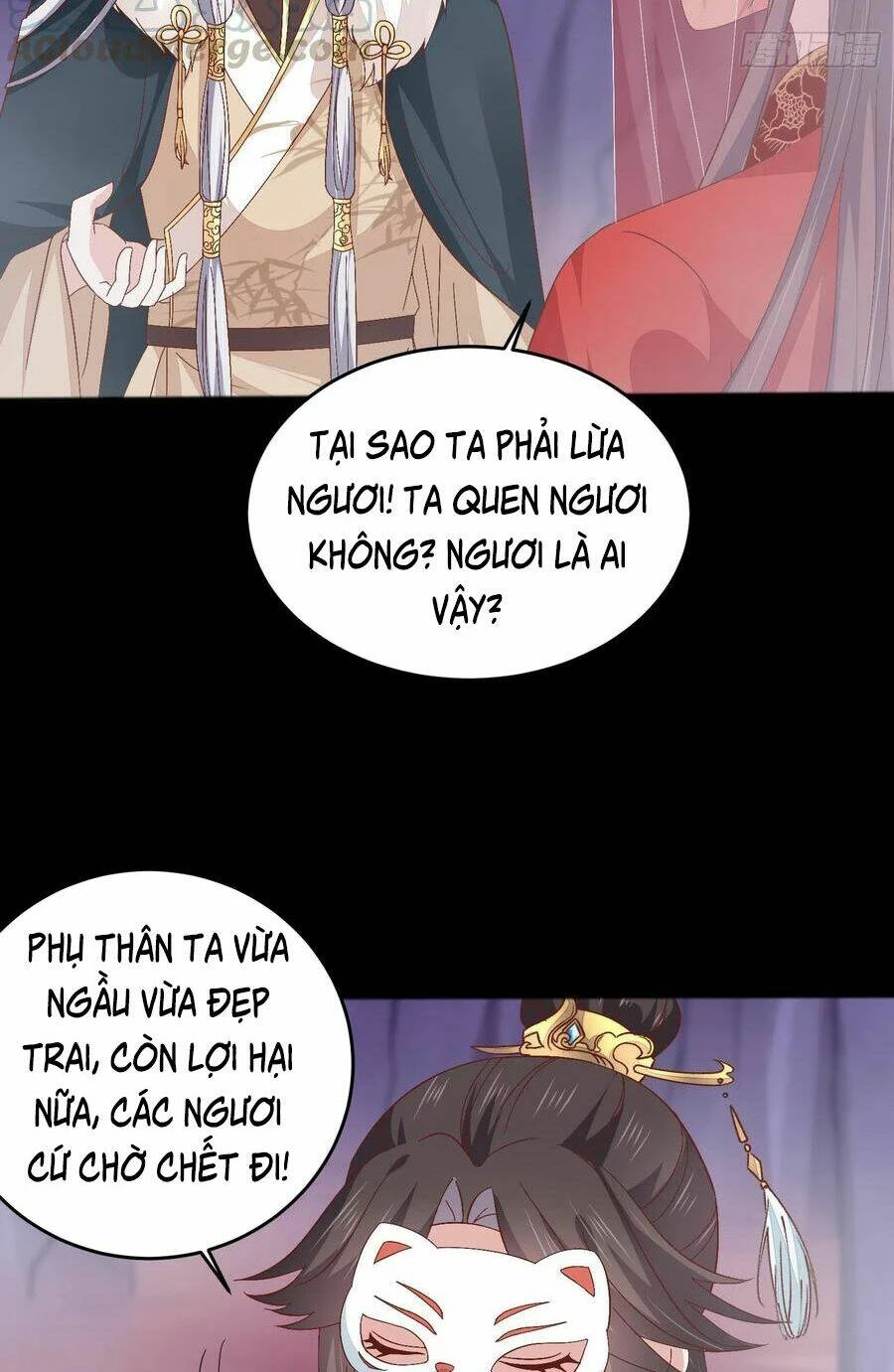 Chi Tôn Đồng Thuật Sư: Tuyệt Thế Đại Tiểu Thư Chapter 192 - 26