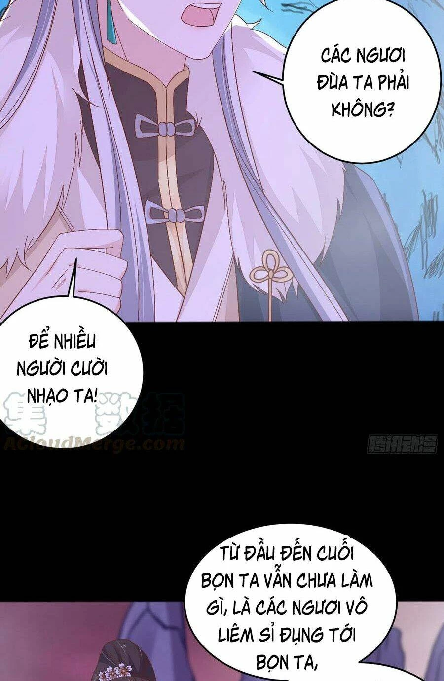 Chi Tôn Đồng Thuật Sư: Tuyệt Thế Đại Tiểu Thư Chapter 192 - 28