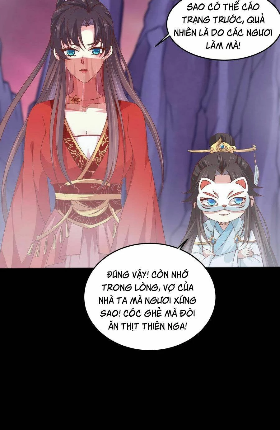 Chi Tôn Đồng Thuật Sư: Tuyệt Thế Đại Tiểu Thư Chapter 192 - 29
