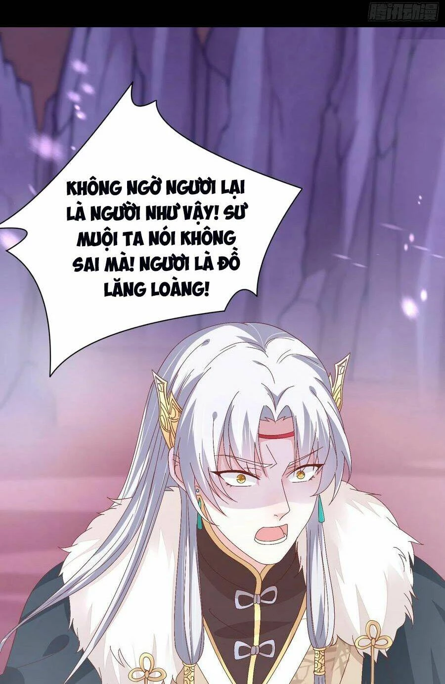 Chi Tôn Đồng Thuật Sư: Tuyệt Thế Đại Tiểu Thư Chapter 192 - 30