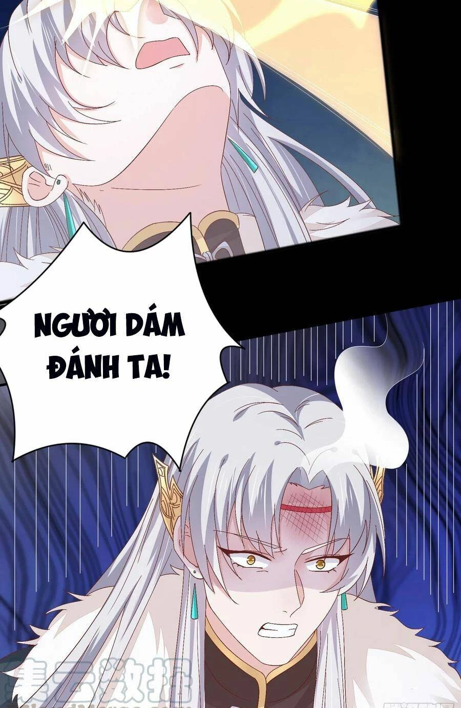 Chi Tôn Đồng Thuật Sư: Tuyệt Thế Đại Tiểu Thư Chapter 192 - 33