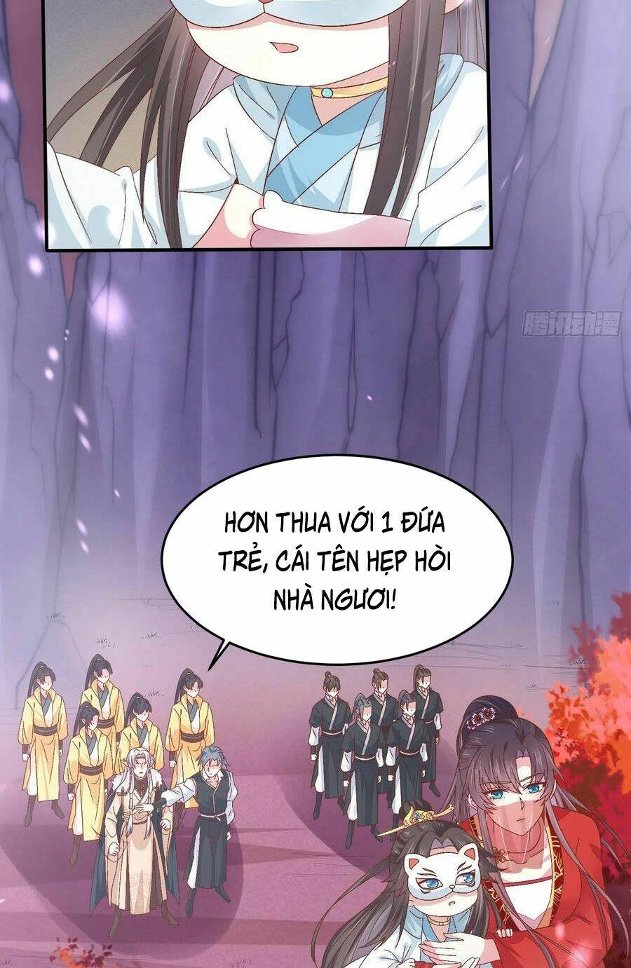 Chi Tôn Đồng Thuật Sư: Tuyệt Thế Đại Tiểu Thư Chapter 192 - 35