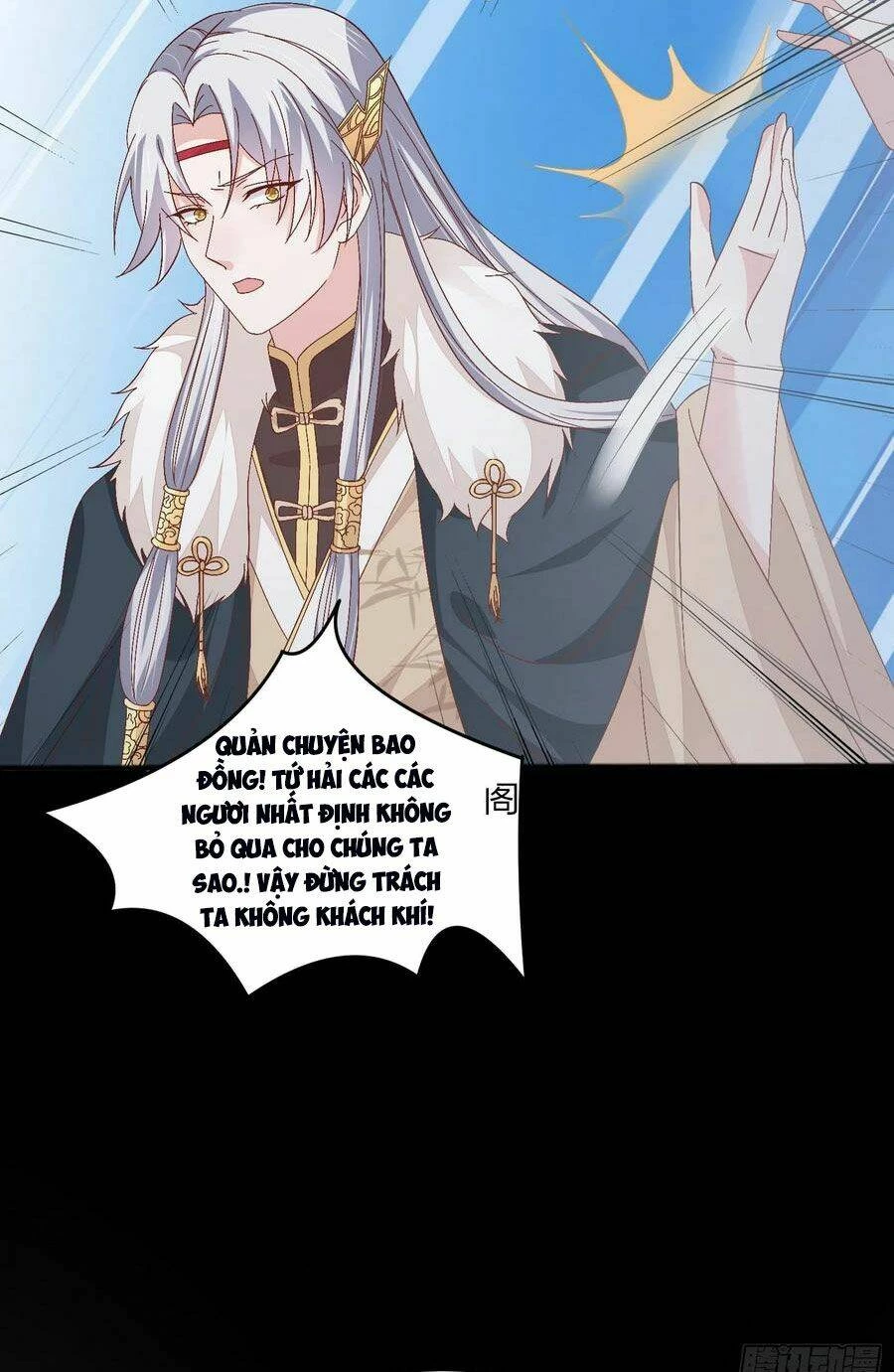 Chi Tôn Đồng Thuật Sư: Tuyệt Thế Đại Tiểu Thư Chapter 192 - 37