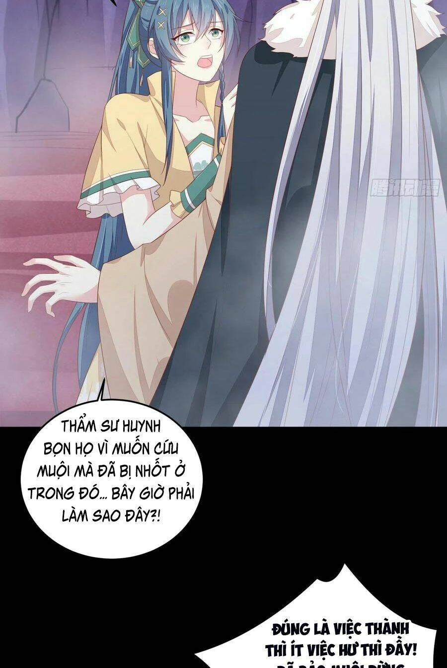Chi Tôn Đồng Thuật Sư: Tuyệt Thế Đại Tiểu Thư Chapter 193 - 4