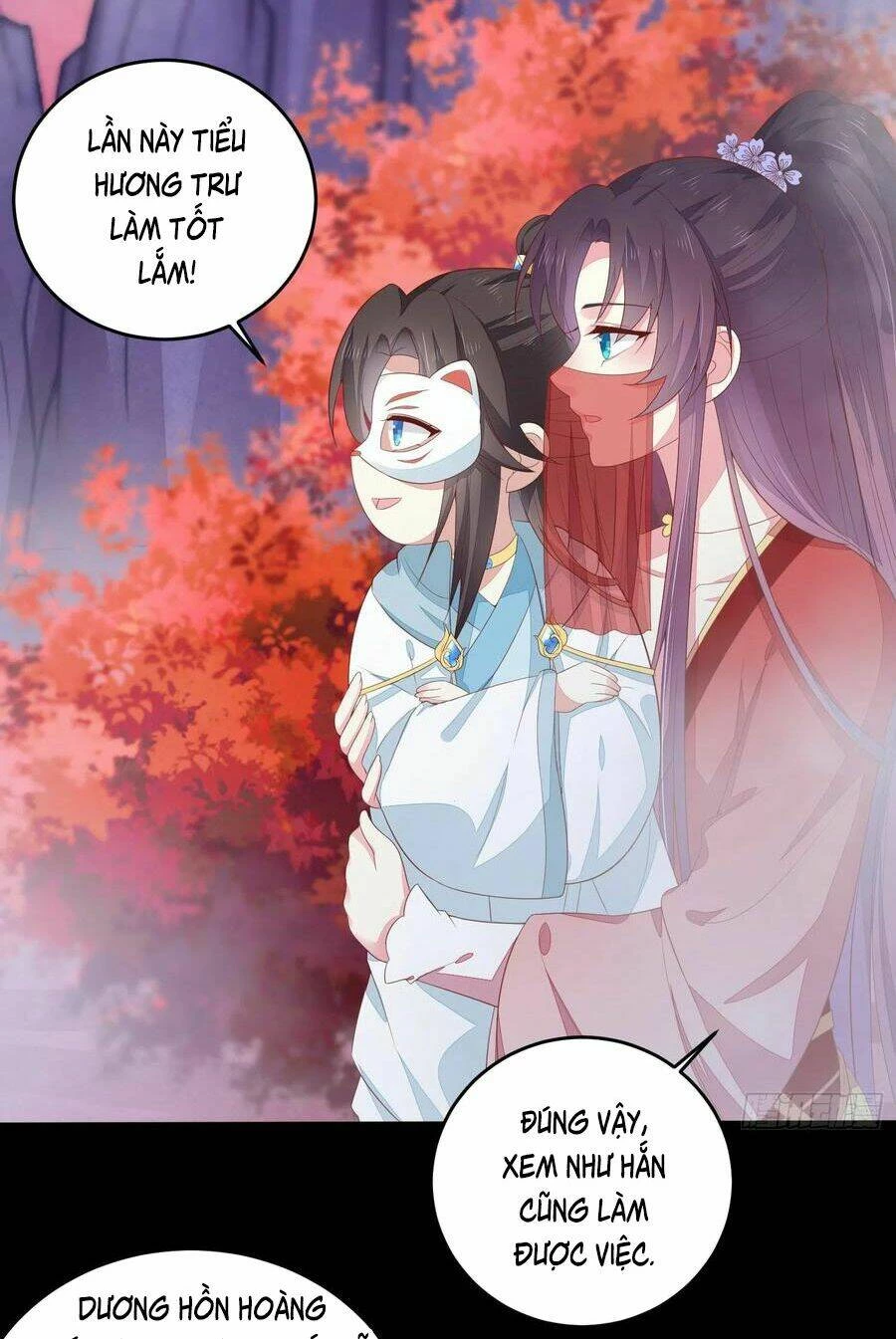 Chi Tôn Đồng Thuật Sư: Tuyệt Thế Đại Tiểu Thư Chapter 193 - 6