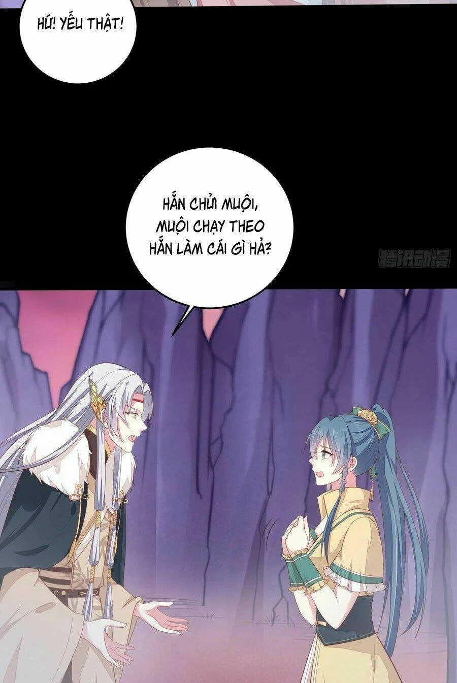 Chi Tôn Đồng Thuật Sư: Tuyệt Thế Đại Tiểu Thư Chapter 193 - 9