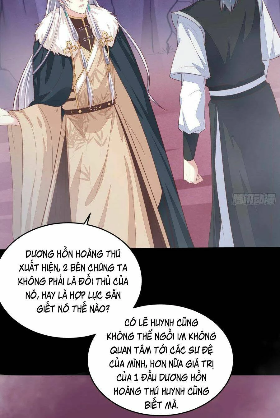 Chi Tôn Đồng Thuật Sư: Tuyệt Thế Đại Tiểu Thư Chapter 193 - 14
