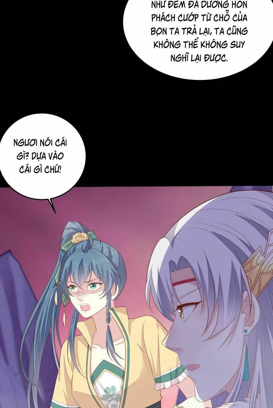 Chi Tôn Đồng Thuật Sư: Tuyệt Thế Đại Tiểu Thư Chapter 193 - 16