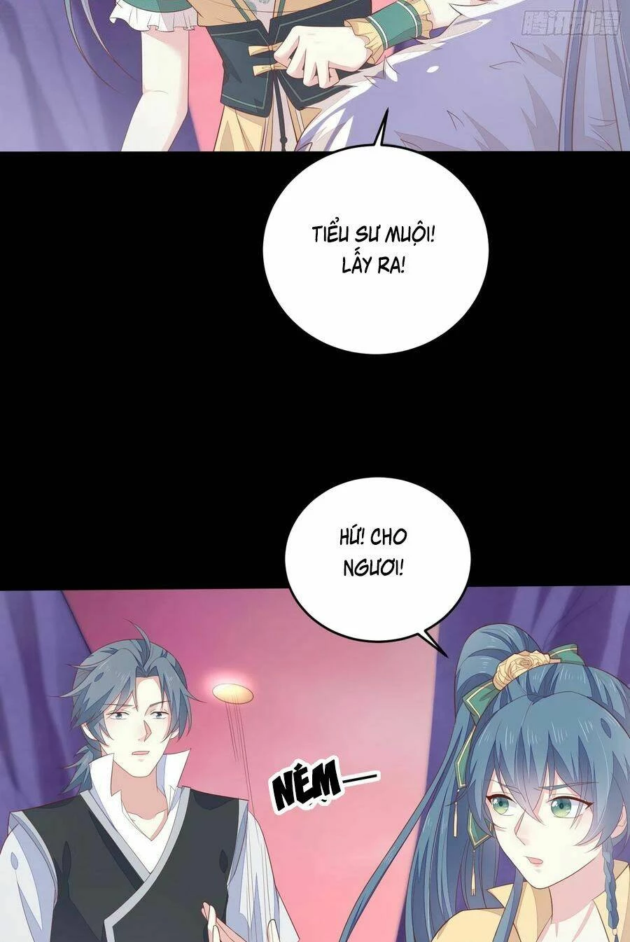 Chi Tôn Đồng Thuật Sư: Tuyệt Thế Đại Tiểu Thư Chapter 193 - 17