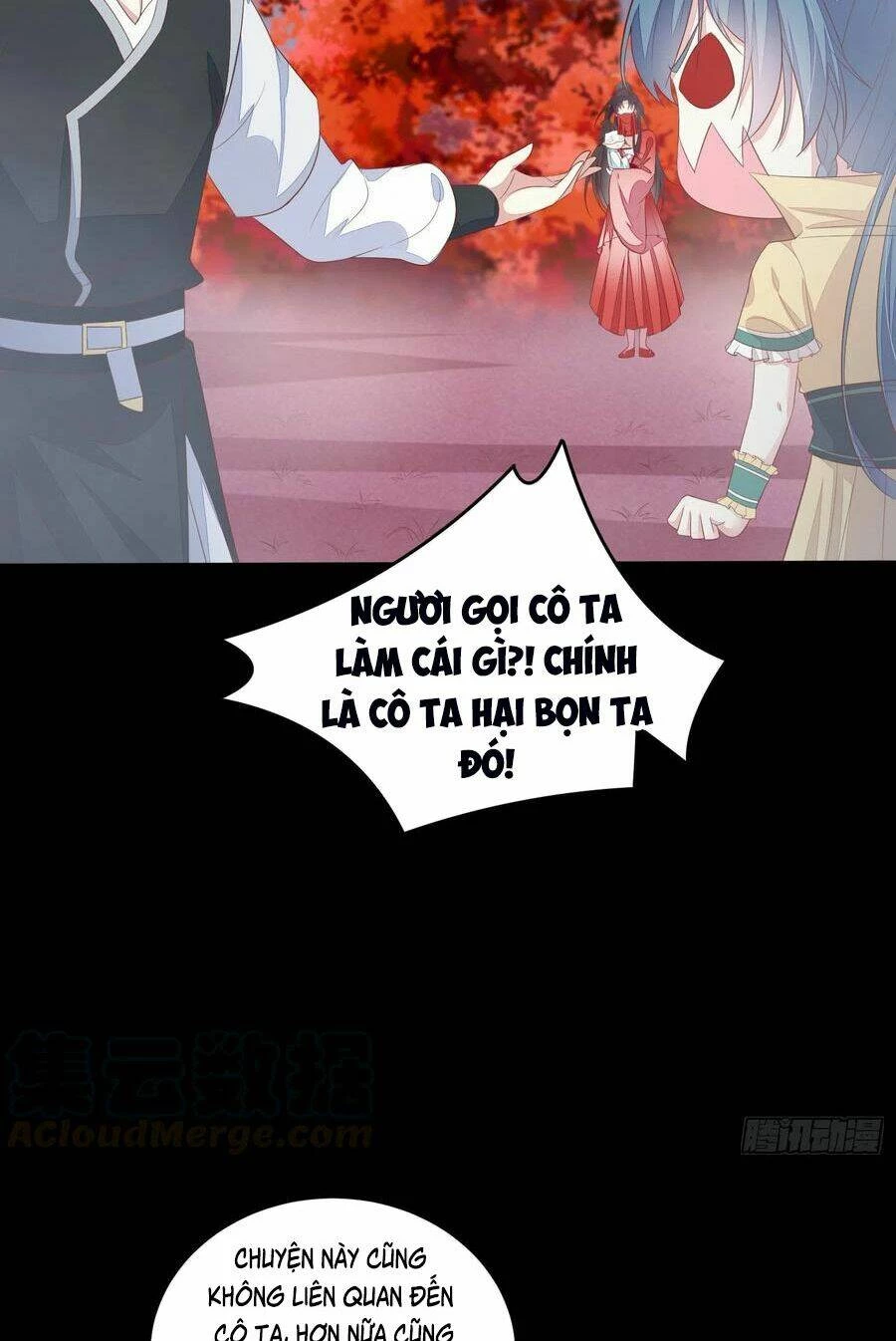 Chi Tôn Đồng Thuật Sư: Tuyệt Thế Đại Tiểu Thư Chapter 193 - 20