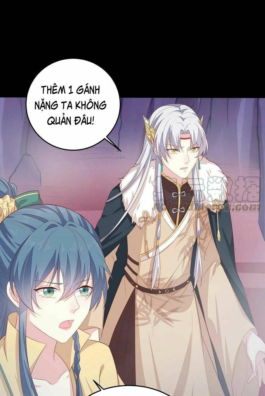 Chi Tôn Đồng Thuật Sư: Tuyệt Thế Đại Tiểu Thư Chapter 193 - 23