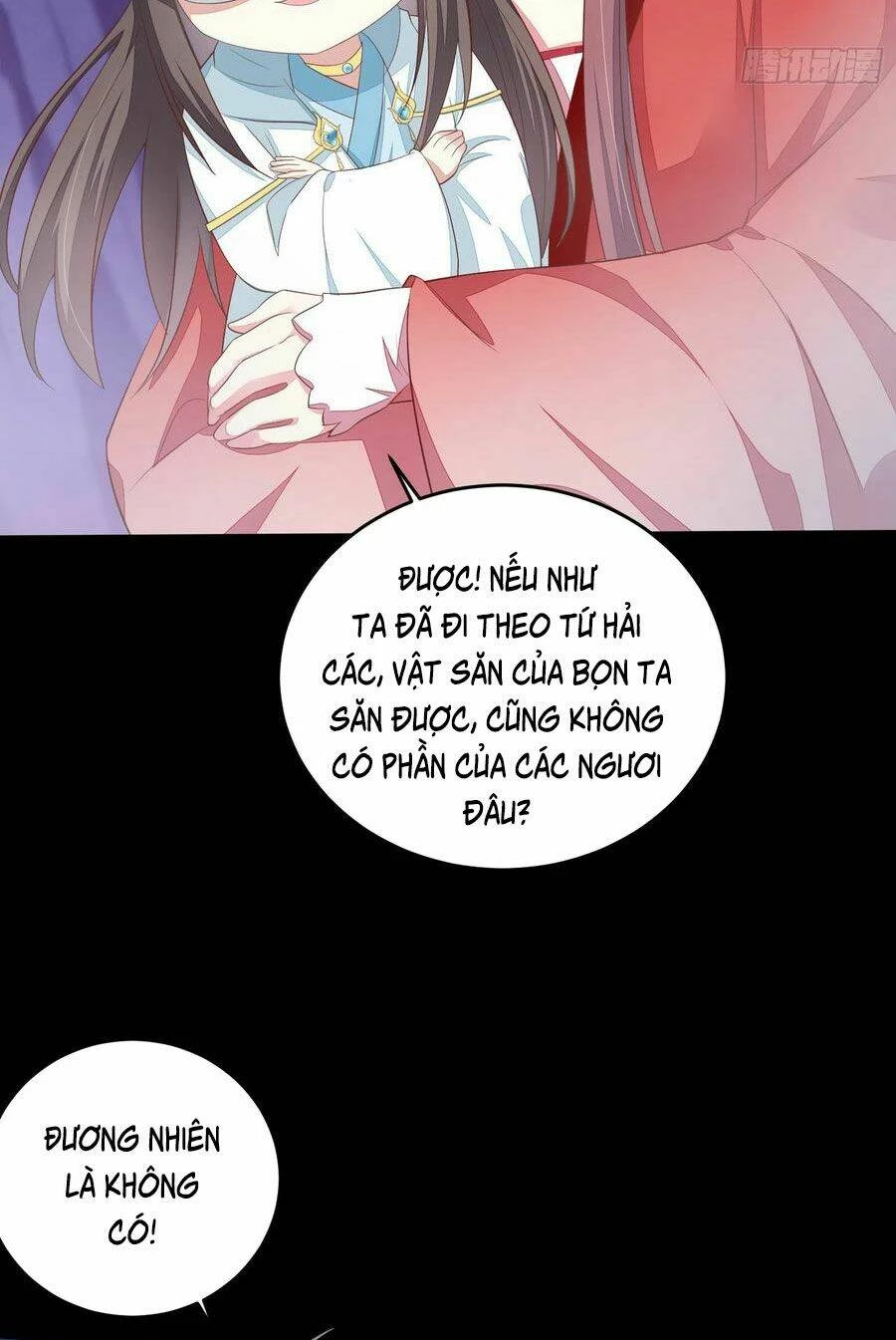 Chi Tôn Đồng Thuật Sư: Tuyệt Thế Đại Tiểu Thư Chapter 193 - 25