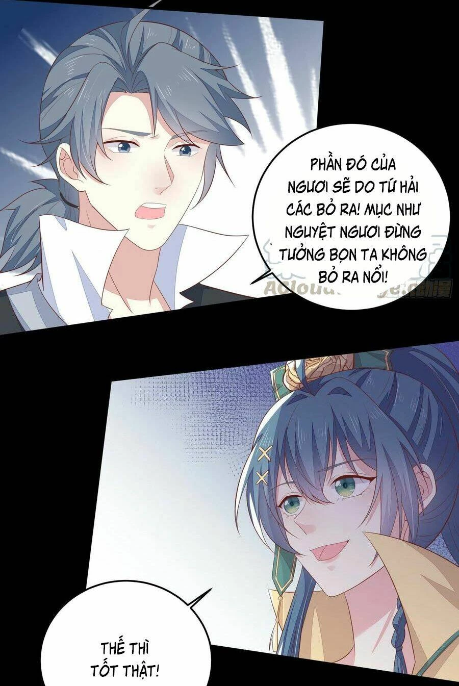 Chi Tôn Đồng Thuật Sư: Tuyệt Thế Đại Tiểu Thư Chapter 193 - 26