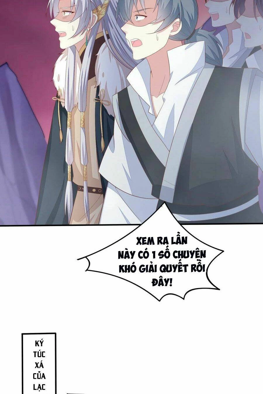 Chi Tôn Đồng Thuật Sư: Tuyệt Thế Đại Tiểu Thư Chapter 193 - 35