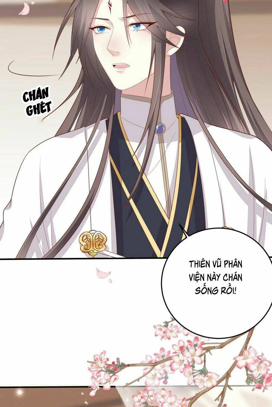 Chi Tôn Đồng Thuật Sư: Tuyệt Thế Đại Tiểu Thư Chapter 193 - 38