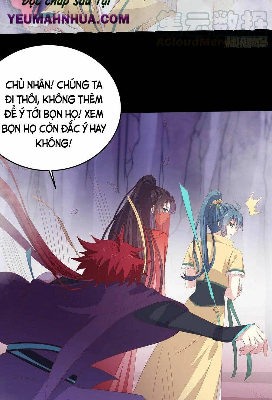 Chi Tôn Đồng Thuật Sư: Tuyệt Thế Đại Tiểu Thư Chapter 194 - 9