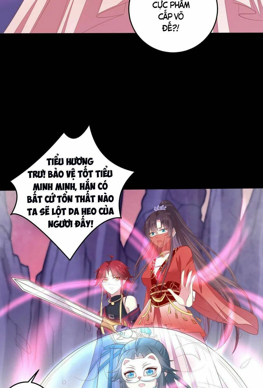 Chi Tôn Đồng Thuật Sư: Tuyệt Thế Đại Tiểu Thư Chapter 194 - 15