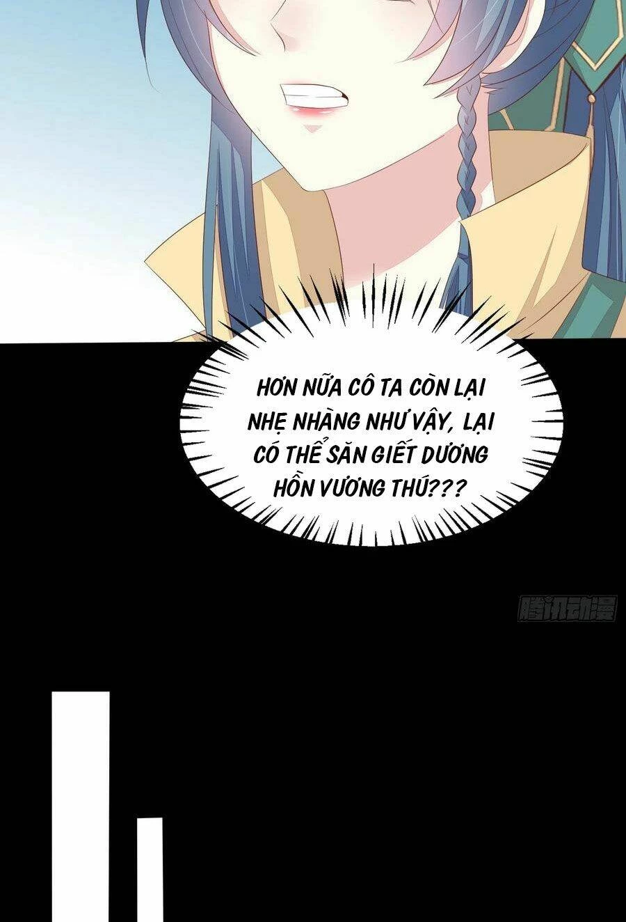 Chi Tôn Đồng Thuật Sư: Tuyệt Thế Đại Tiểu Thư Chapter 194 - 21