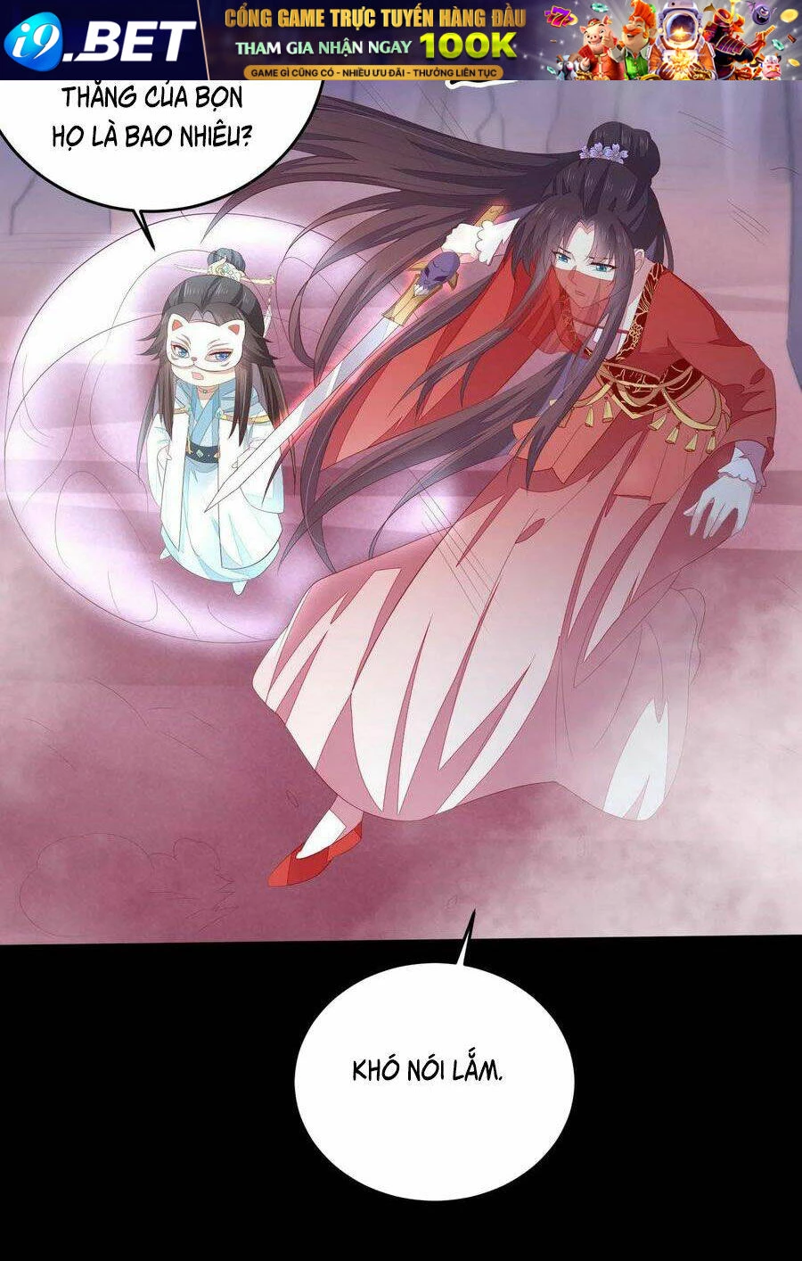 Chi Tôn Đồng Thuật Sư: Tuyệt Thế Đại Tiểu Thư Chapter 194 - 29