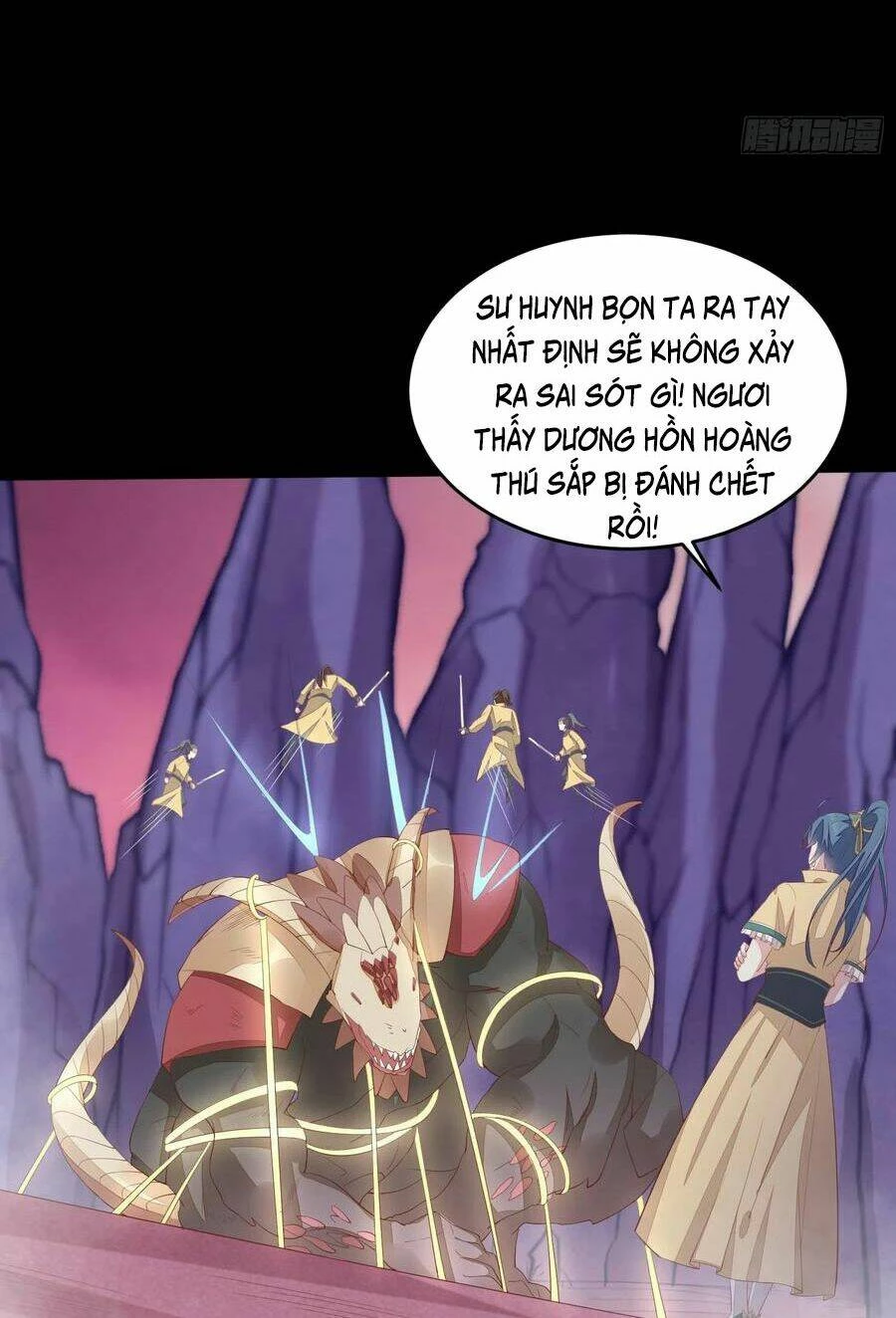Chi Tôn Đồng Thuật Sư: Tuyệt Thế Đại Tiểu Thư Chapter 194 - 30