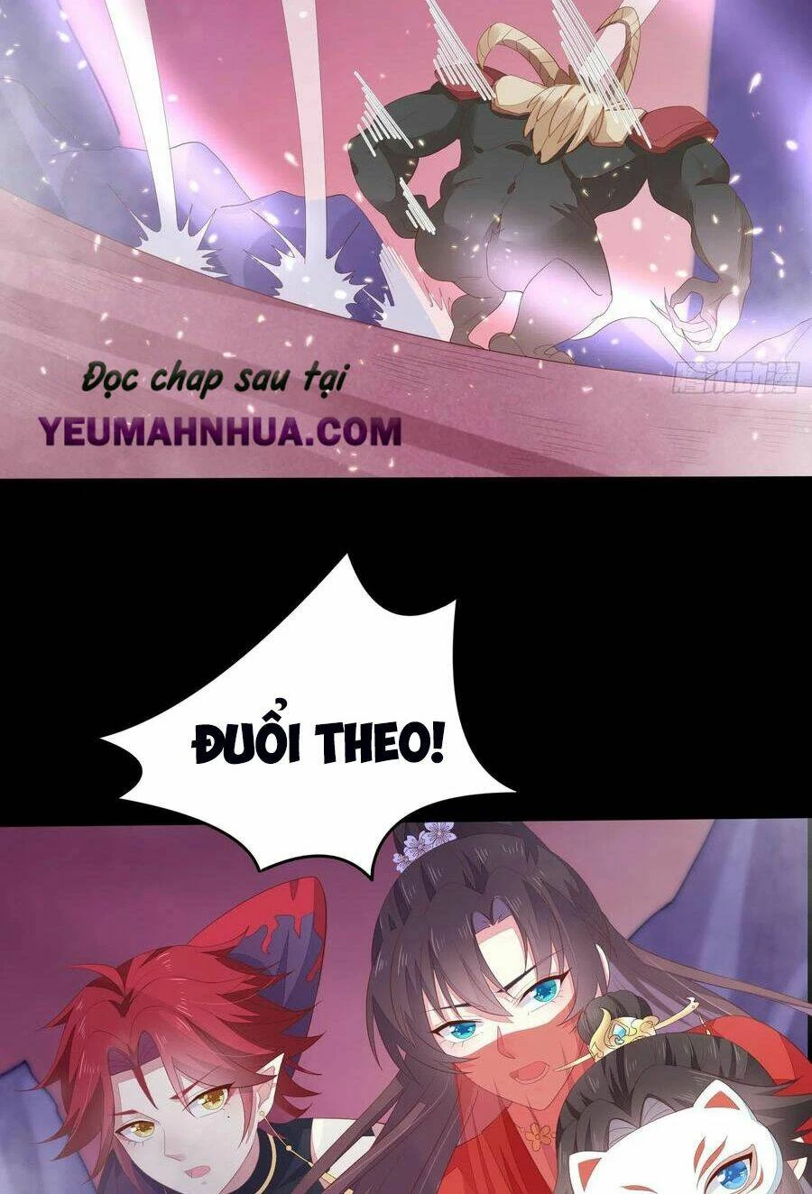 Chi Tôn Đồng Thuật Sư: Tuyệt Thế Đại Tiểu Thư Chapter 194 - 36