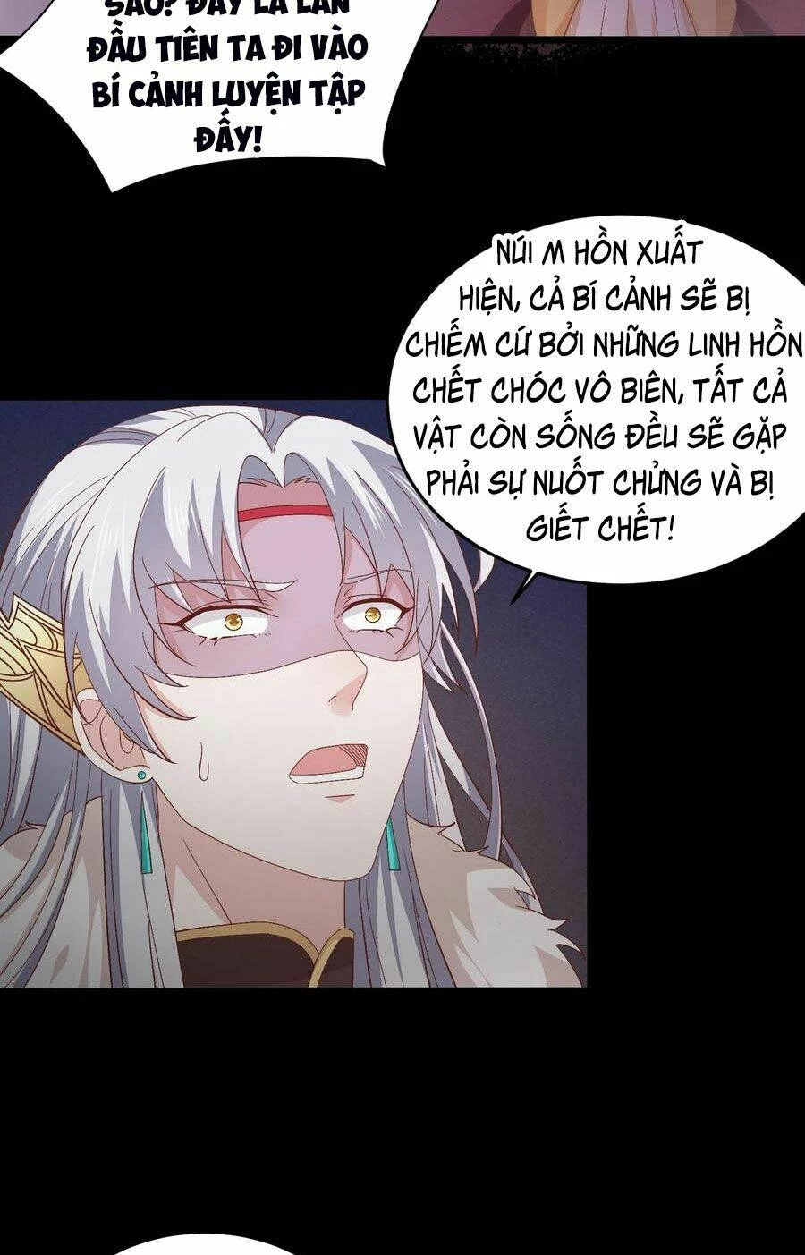 Chi Tôn Đồng Thuật Sư: Tuyệt Thế Đại Tiểu Thư Chapter 195 - 5