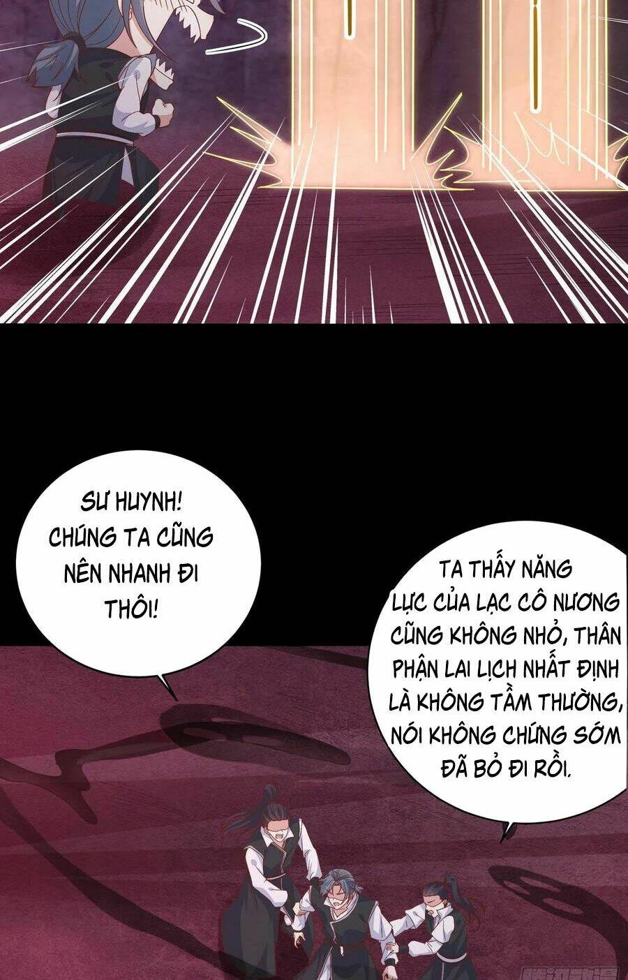 Chi Tôn Đồng Thuật Sư: Tuyệt Thế Đại Tiểu Thư Chapter 195 - 12
