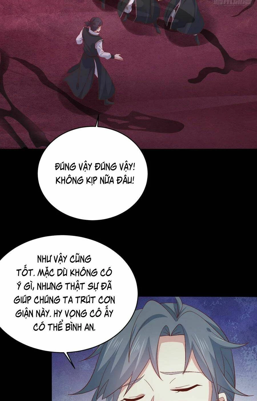 Chi Tôn Đồng Thuật Sư: Tuyệt Thế Đại Tiểu Thư Chapter 195 - 13