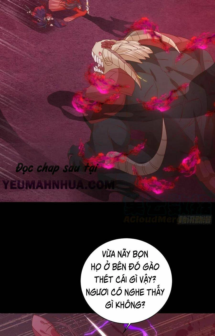 Chi Tôn Đồng Thuật Sư: Tuyệt Thế Đại Tiểu Thư Chapter 195 - 16