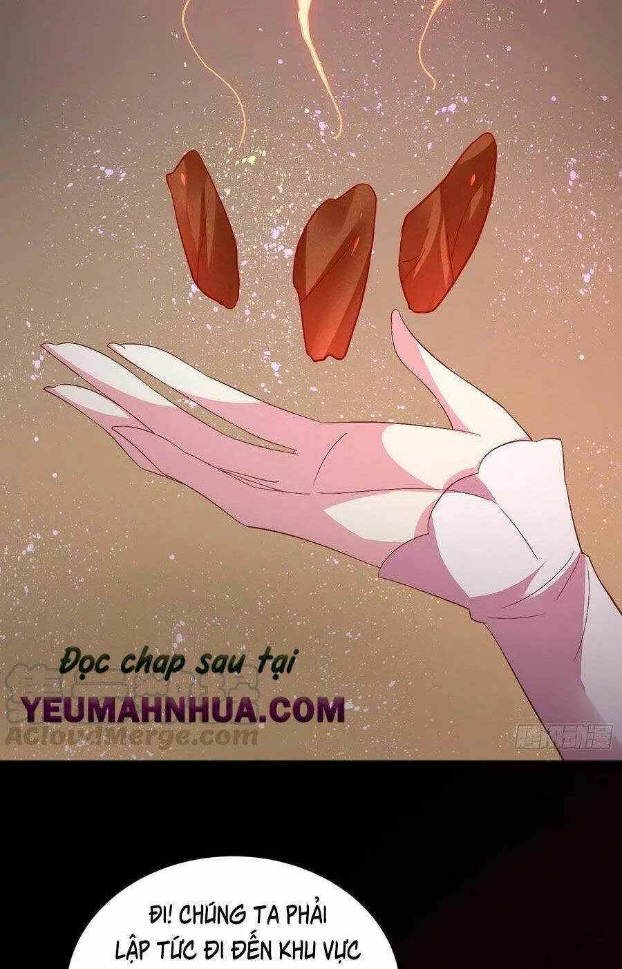 Chi Tôn Đồng Thuật Sư: Tuyệt Thế Đại Tiểu Thư Chapter 195 - 27