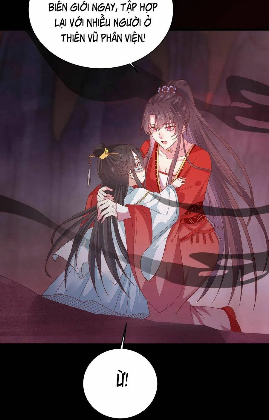 Chi Tôn Đồng Thuật Sư: Tuyệt Thế Đại Tiểu Thư Chapter 195 - 28