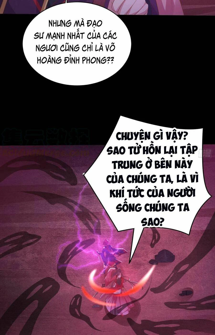 Chi Tôn Đồng Thuật Sư: Tuyệt Thế Đại Tiểu Thư Chapter 195 - 36