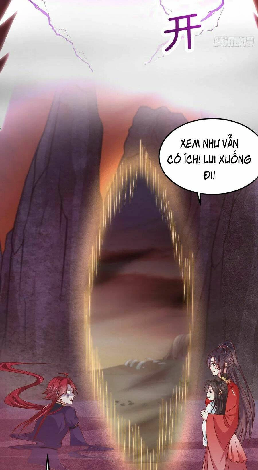 Chi Tôn Đồng Thuật Sư: Tuyệt Thế Đại Tiểu Thư Chapter 196 - 10