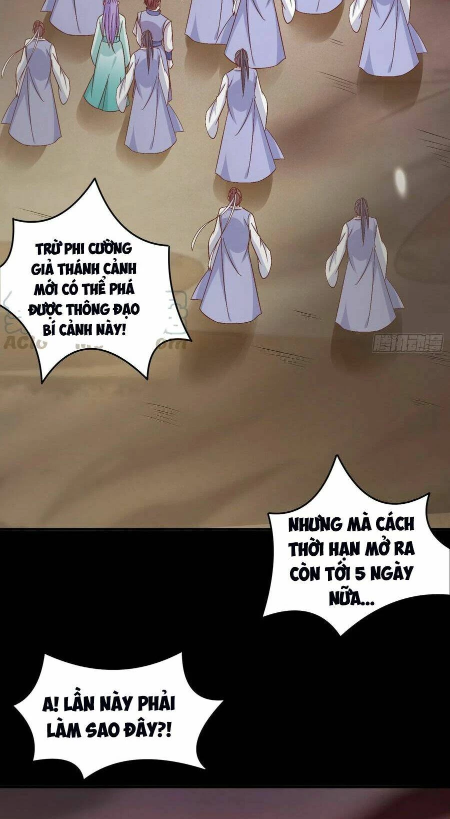 Chi Tôn Đồng Thuật Sư: Tuyệt Thế Đại Tiểu Thư Chapter 196 - 14