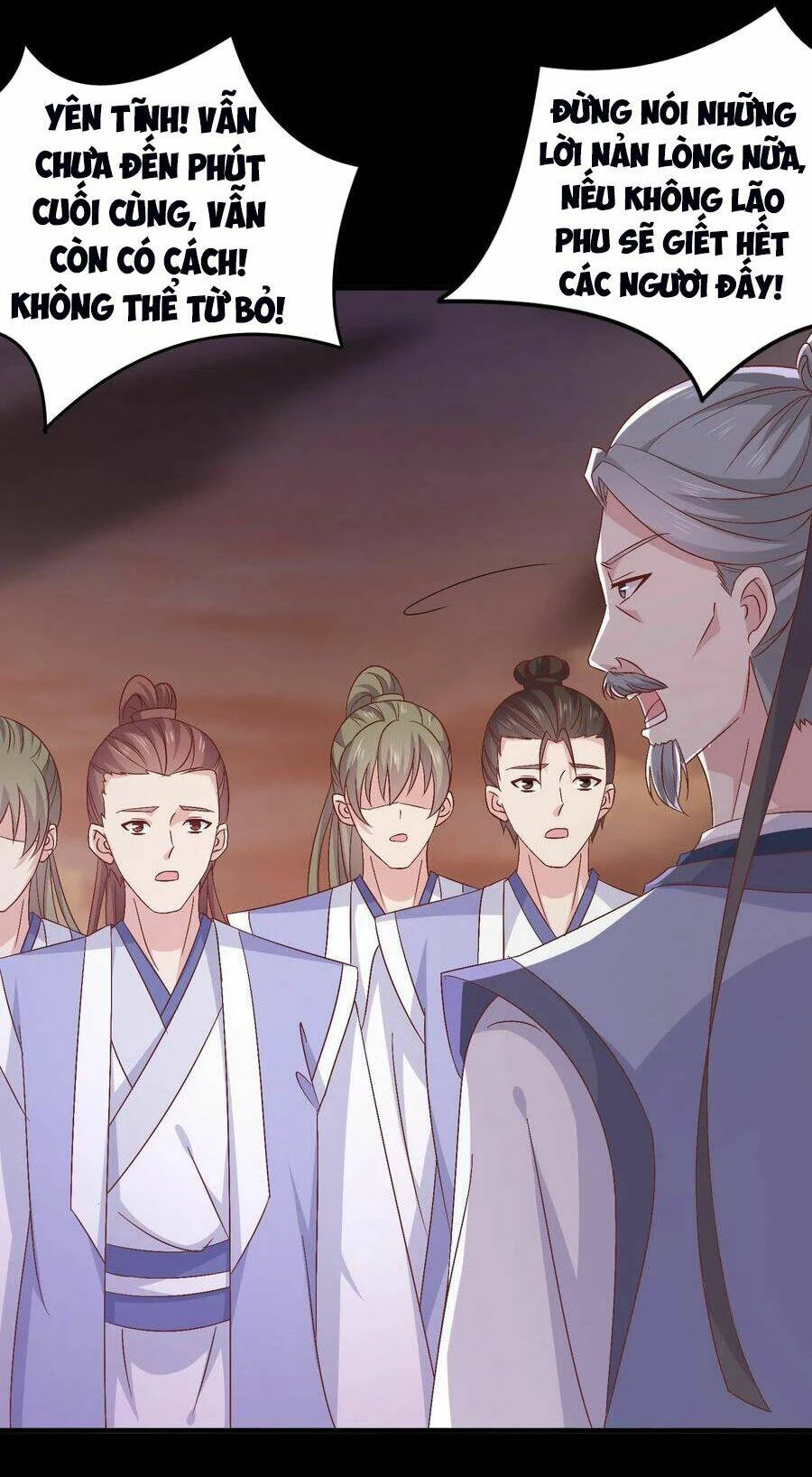 Chi Tôn Đồng Thuật Sư: Tuyệt Thế Đại Tiểu Thư Chapter 196 - 16
