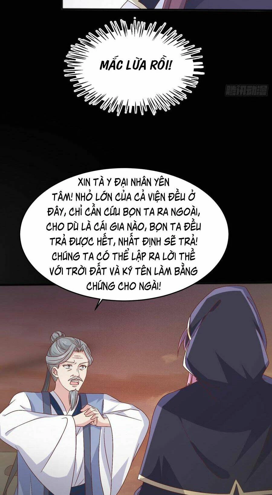 Chi Tôn Đồng Thuật Sư: Tuyệt Thế Đại Tiểu Thư Chapter 196 - 26