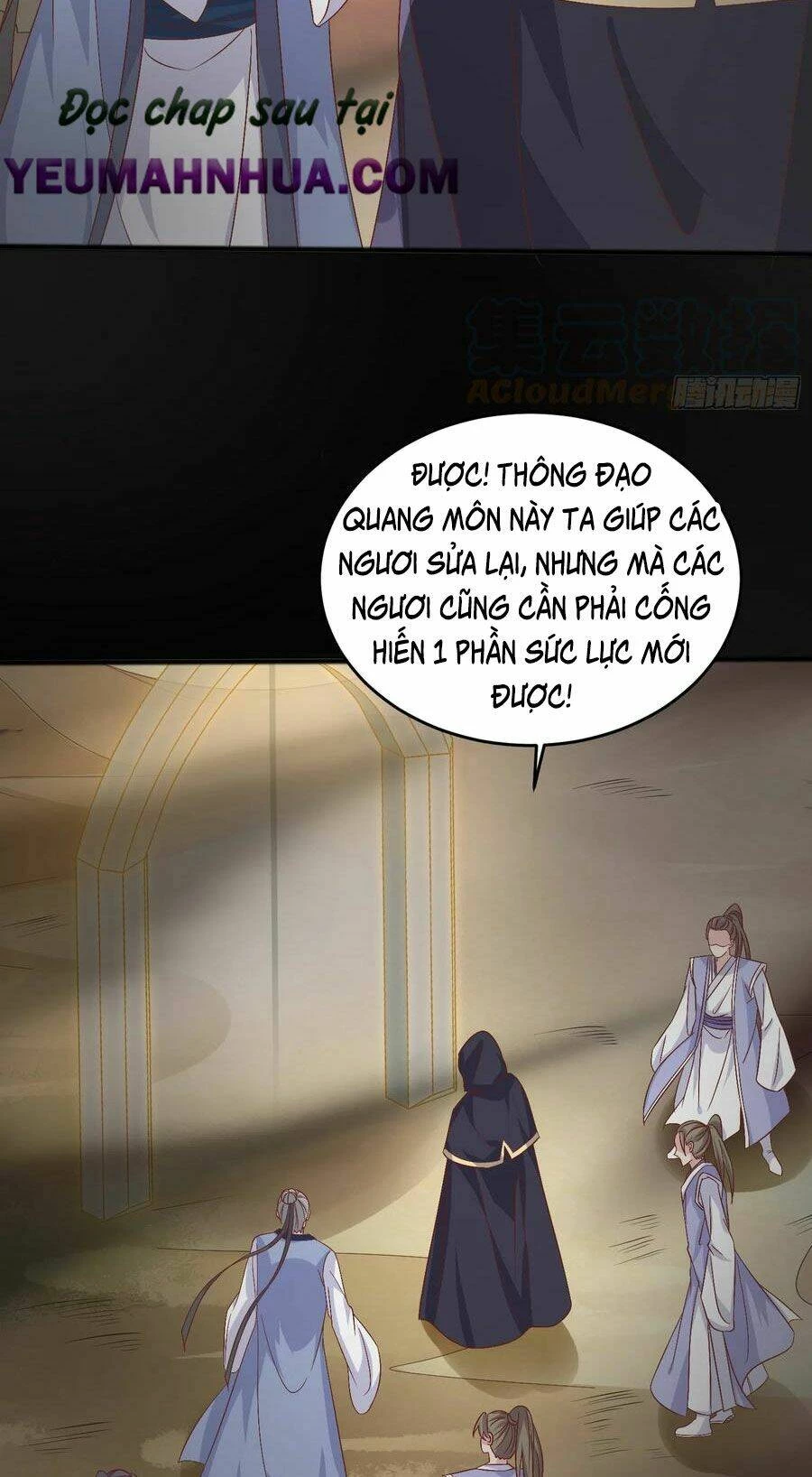 Chi Tôn Đồng Thuật Sư: Tuyệt Thế Đại Tiểu Thư Chapter 196 - 27