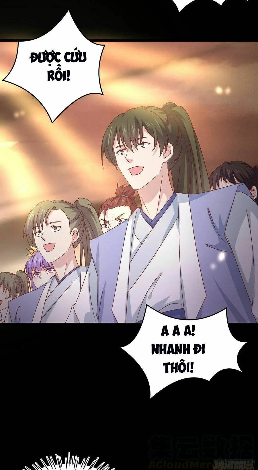 Chi Tôn Đồng Thuật Sư: Tuyệt Thế Đại Tiểu Thư Chapter 196 - 36