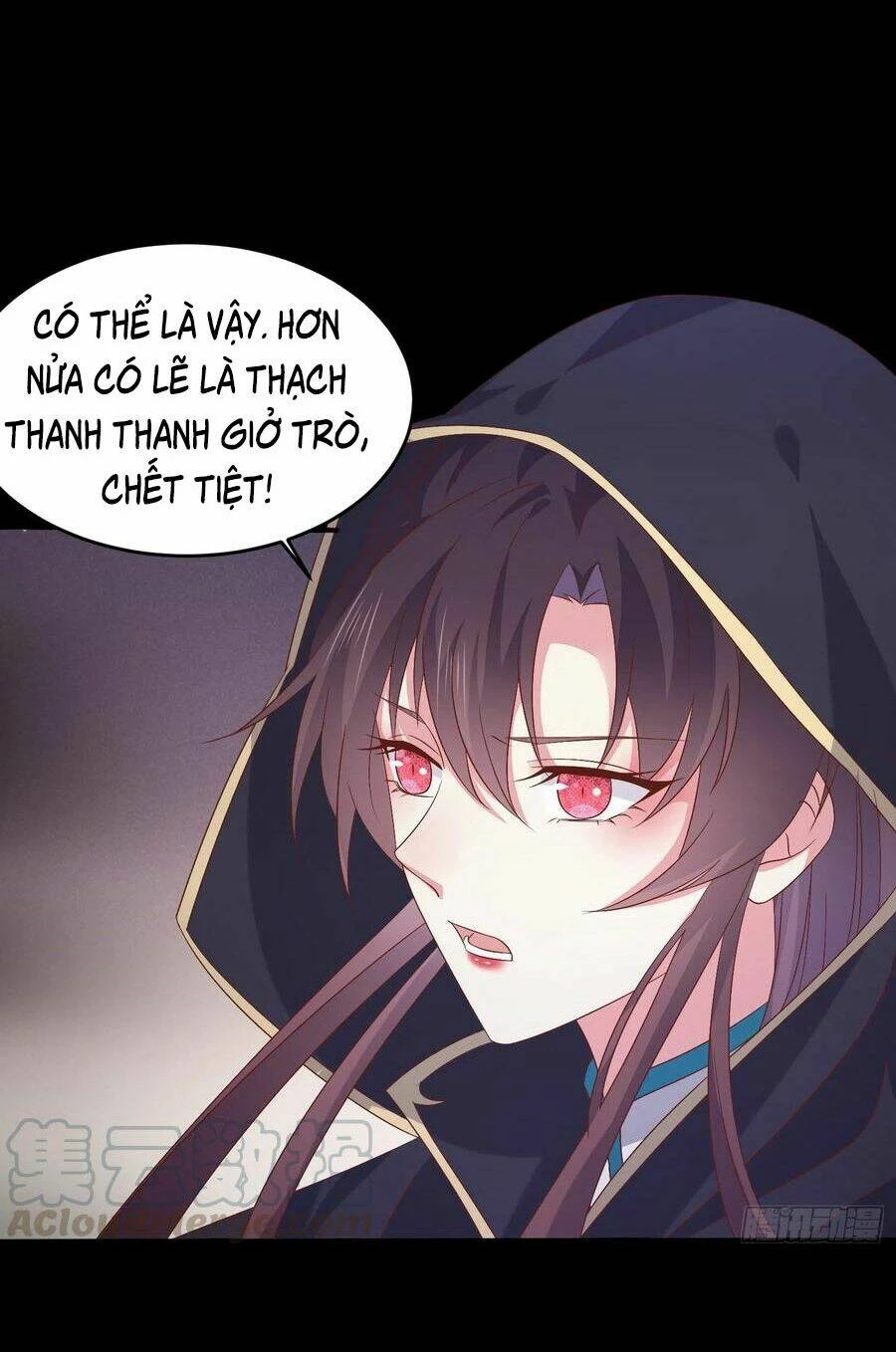 Chi Tôn Đồng Thuật Sư: Tuyệt Thế Đại Tiểu Thư Chapter 197 - 6