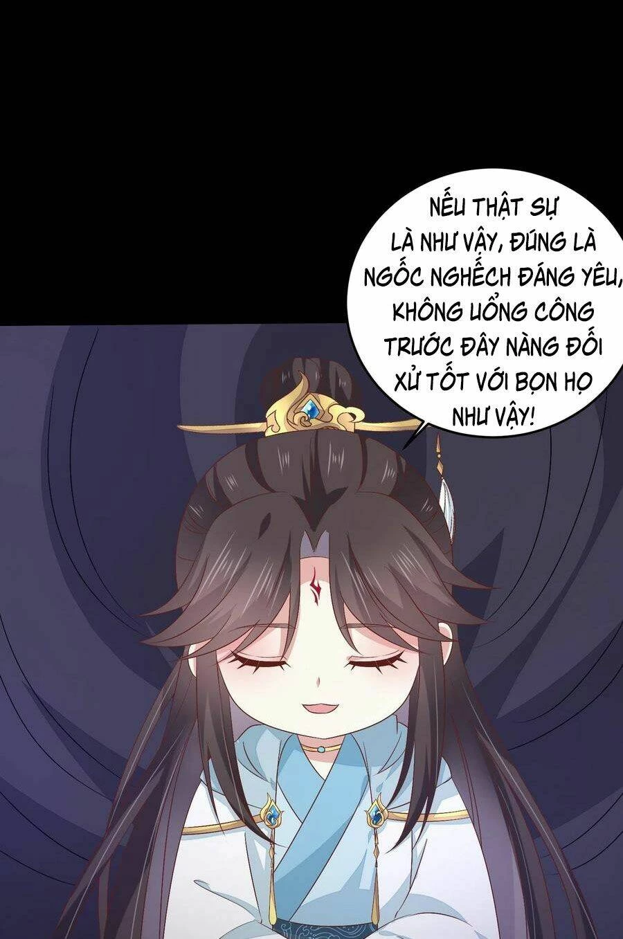 Chi Tôn Đồng Thuật Sư: Tuyệt Thế Đại Tiểu Thư Chapter 197 - 7