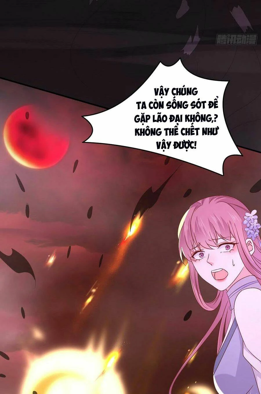 Chi Tôn Đồng Thuật Sư: Tuyệt Thế Đại Tiểu Thư Chapter 197 - 16