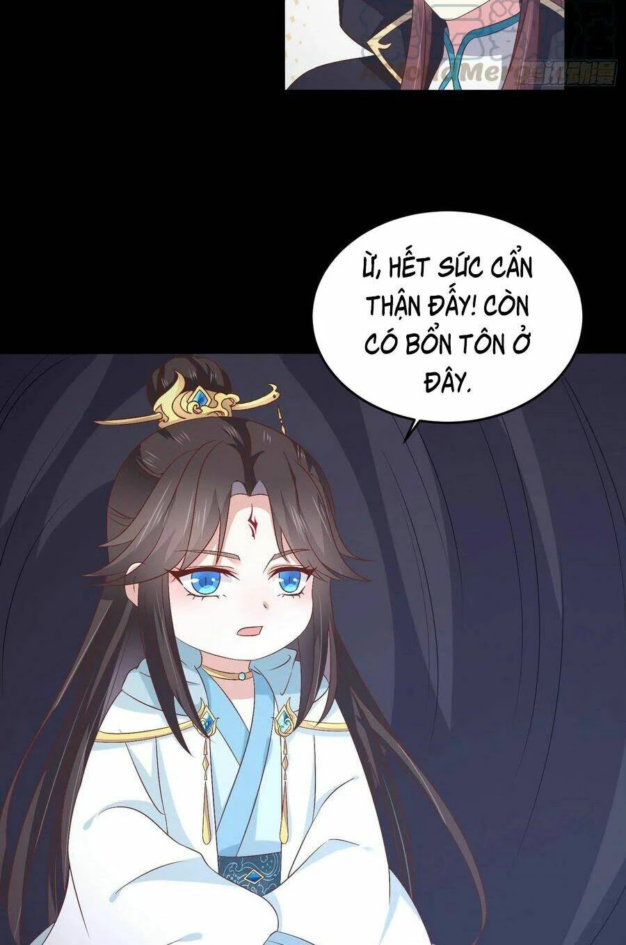 Chi Tôn Đồng Thuật Sư: Tuyệt Thế Đại Tiểu Thư Chapter 197 - 20